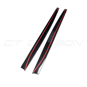 BMW M4 F83 CONVERTIBLE FULL CARBON FIBRE KIT - V6