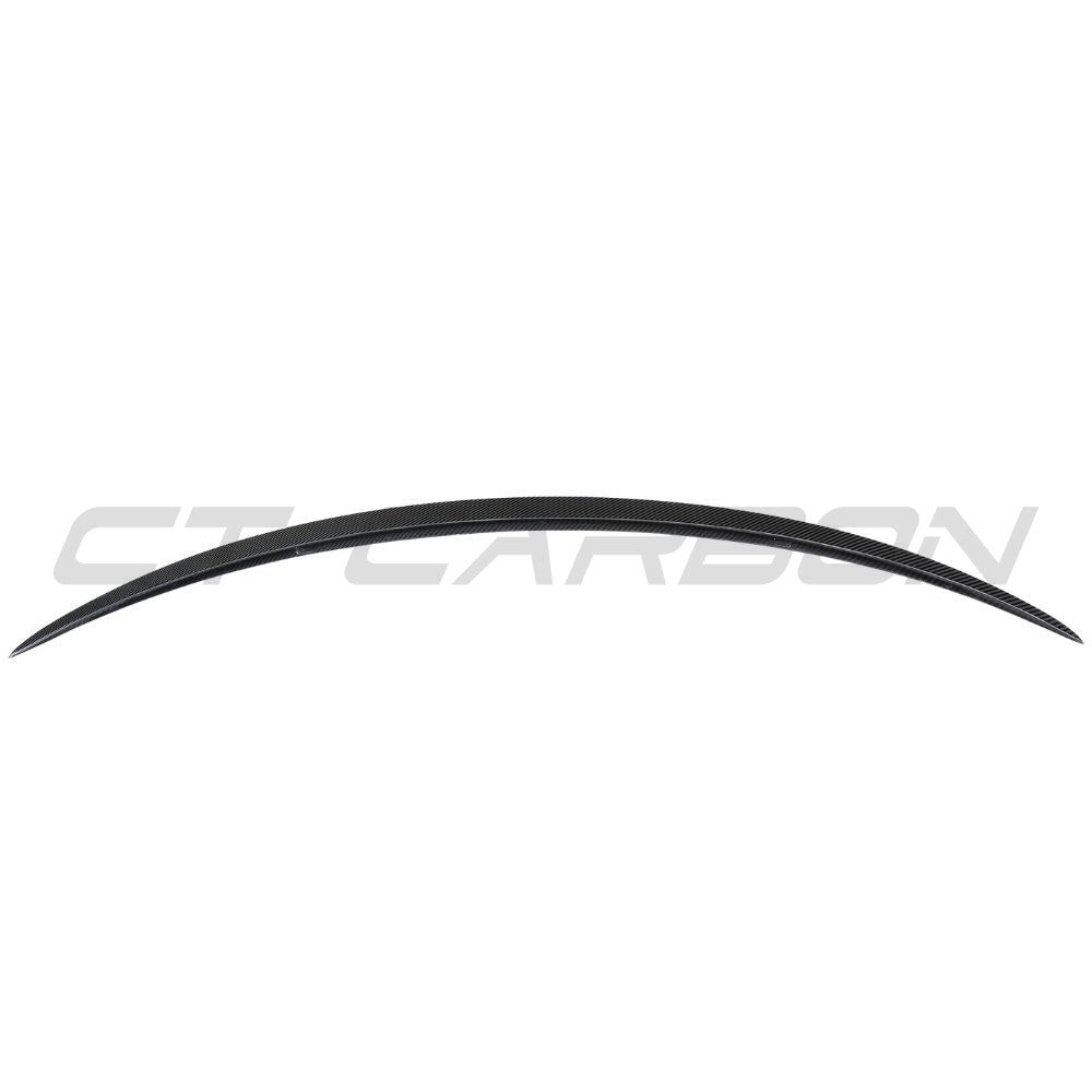 TESLA MODEL 3 MK1 2017-2023 CARBON FIBRE KIT - V5