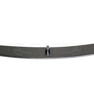BMW M3/M4 (F80 F82 F83) CARBON FIBRE SPLITTER (NO CANARDS) - MP STYLE