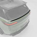 RANGE ROVER SPORT L461 2023+ CARBON FIBRE MIDDLE SPOILER - CT DESIGN