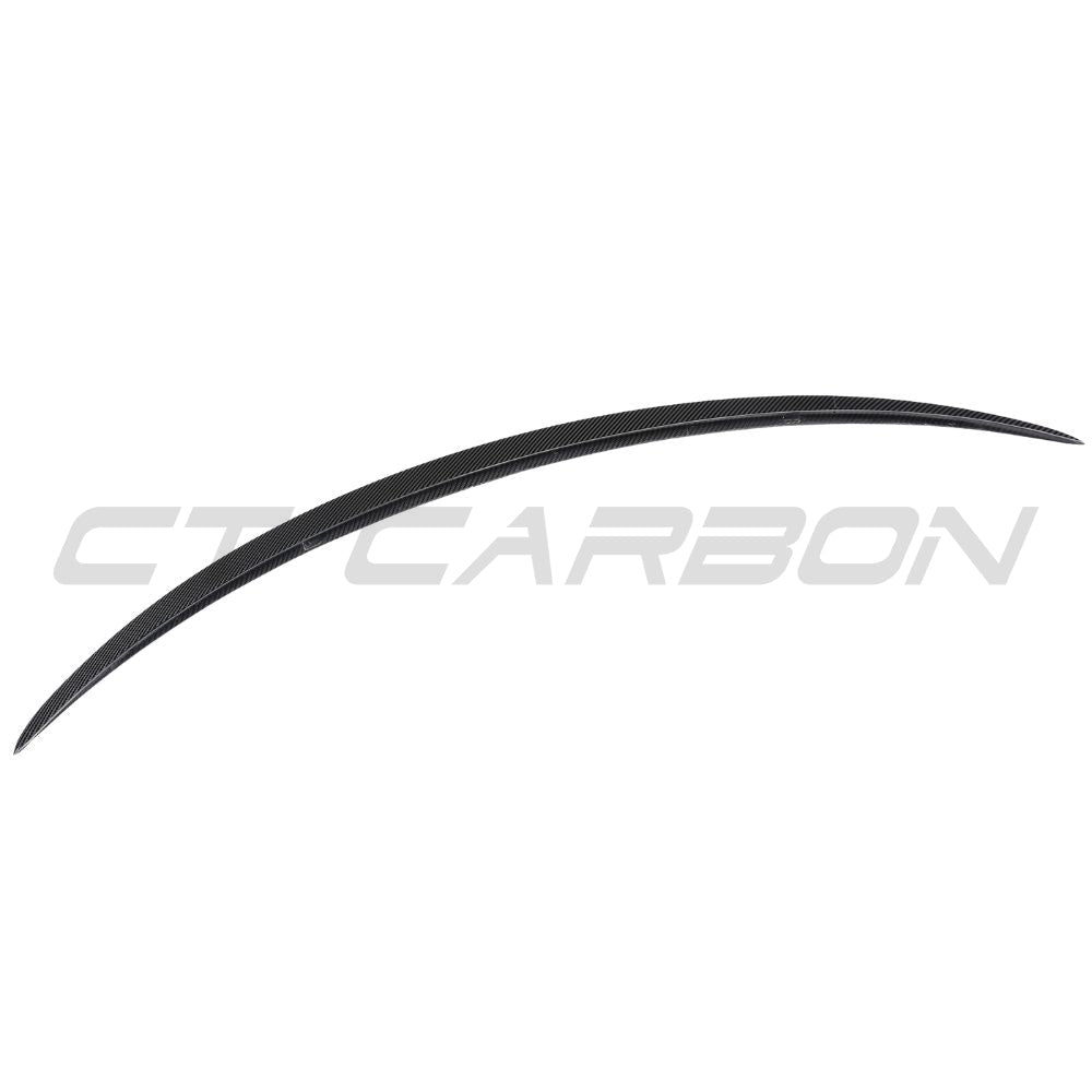 TESLA MODEL 3 MK1 2017-2023 CARBON FIBRE KIT - V5