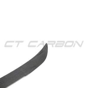 BMW G02 X4 & F98 X4M 2018+ FULL CARBON FIBRE KIT