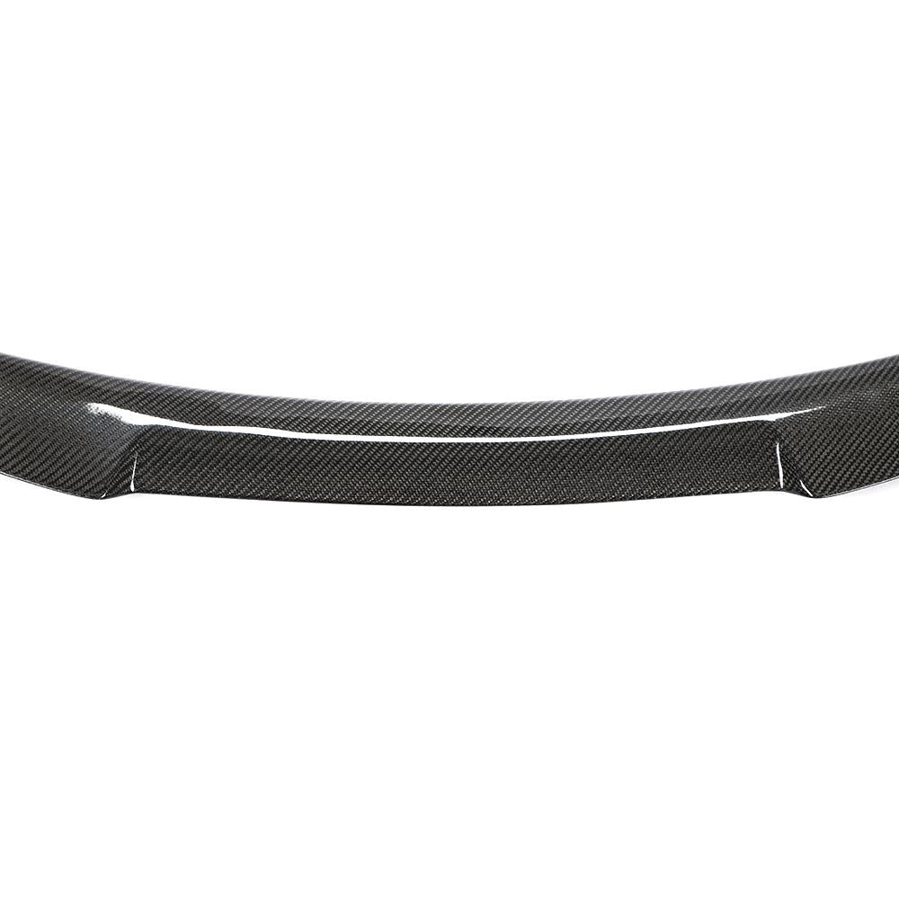 BMW M2 / M2C F87 & F22 2 SERIES CARBON FIBRE SPOILER - V7