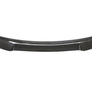 BMW M2 / M2C F87 & F22 2 SERIES CARBON FIBRE SPOILER - V7