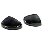 AUDI R8 2007-2012 CARBON FIBRE MIRROR COVER REPLACEMENT