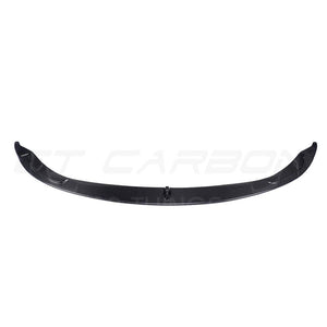 BMW M3/M4 (F80 F82 F83) CARBON FIBRE SPLITTER (NO CANARDS) - MP STYLE