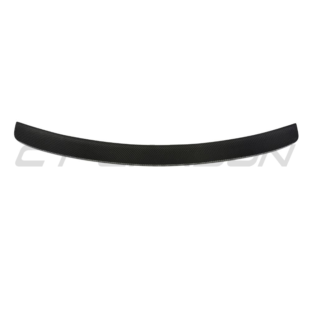 TESLA MODEL 3 MK1 2017-2023 CARBON FIBRE KIT - V14