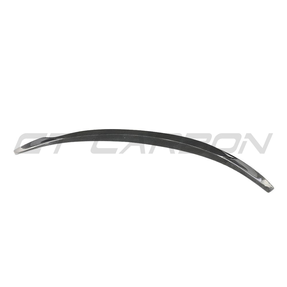 TESLA MODEL 3 MK1 2017-2023 CARBON FIBRE KIT - V7