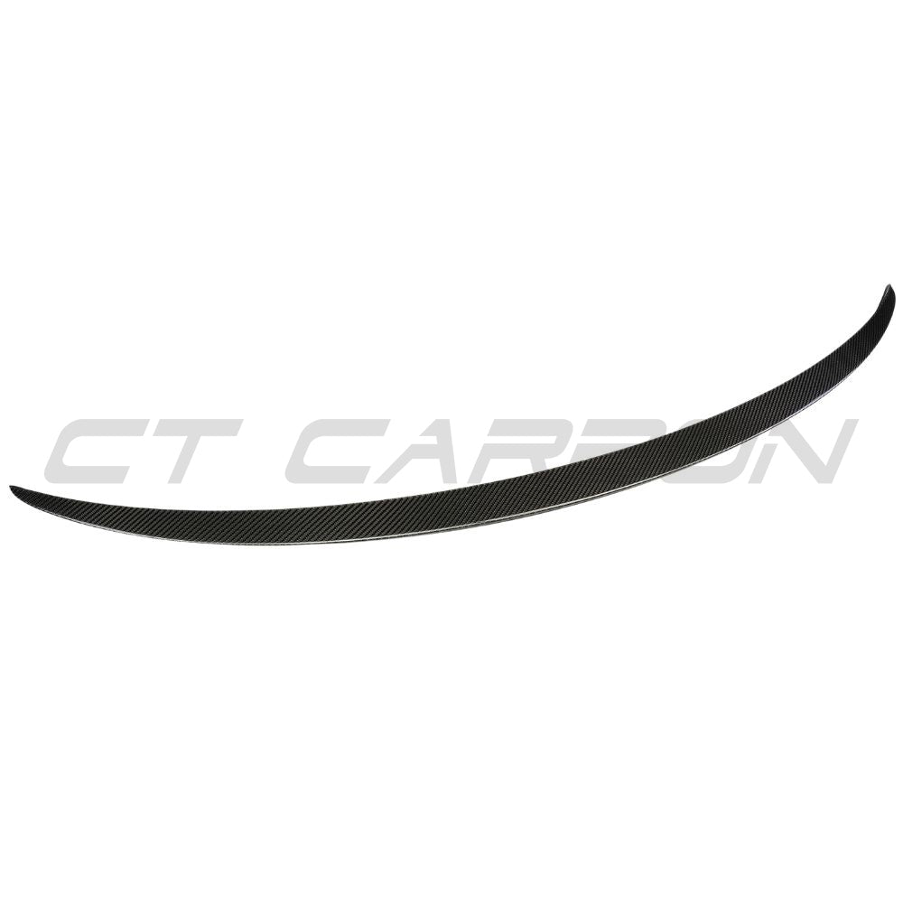 TESLA MODEL 3 MK1 2017-2023 CARBON FIBRE KIT - V5