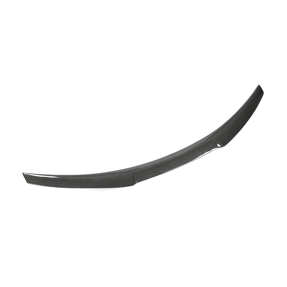 BMW M2 / M2C F87 & F22 2 SERIES CARBON FIBRE SPOILER - V7