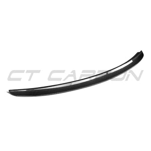 TESLA MODEL 3 MK1 2017-2023 CARBON FIBRE KIT - V14