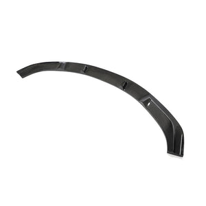 BMW M2 F87 N55(OG) 2015-2017 CARBON FIBRE SPLITTER - V5
