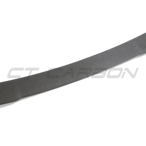 BMW G02 X4 & F98 X4M 2018+ FULL CARBON FIBRE KIT