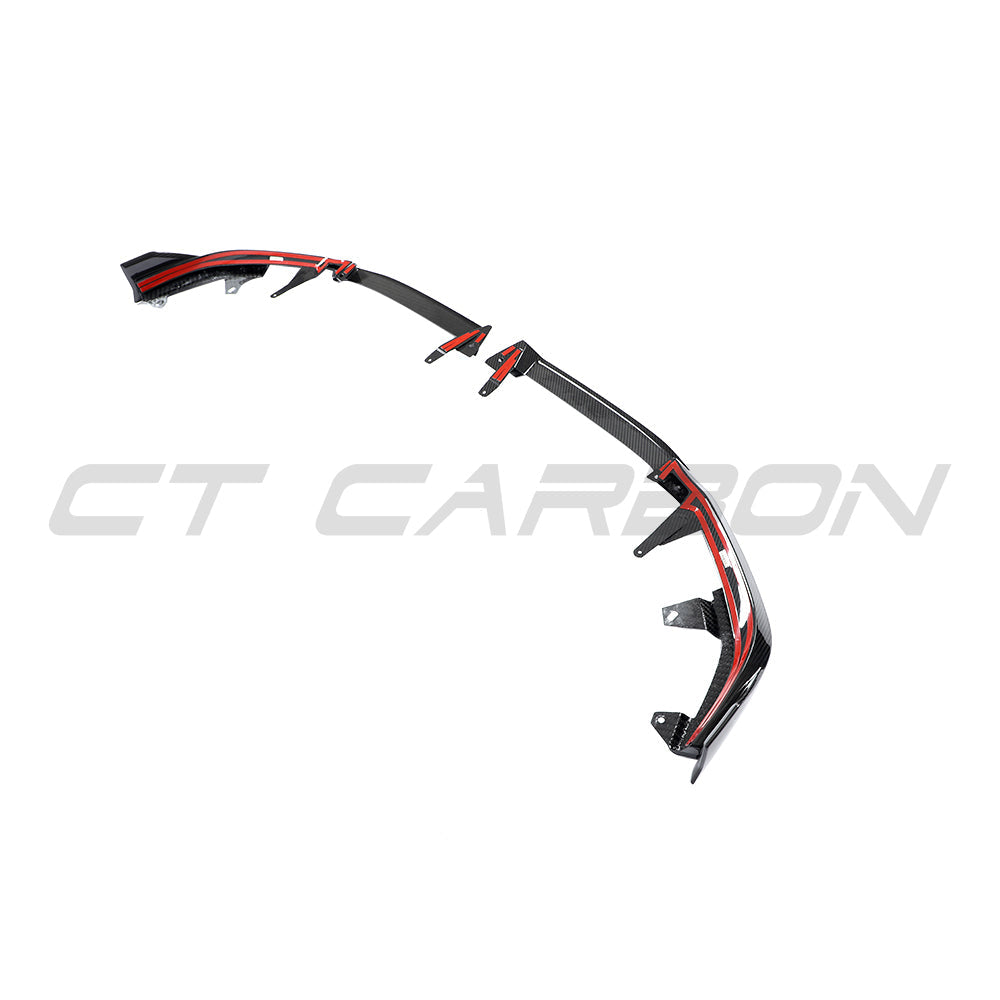 BMW G60 5 SERIES & I5 2023+ FULL CARBON FIBRE KIT - V1