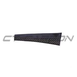 TESLA MODEL 3 MK1 2017-2023 CARBON FIBRE KIT - V1