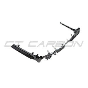 BMW G60 5 SERIES & I5 FULL CARBON FIBRE KIT - V2