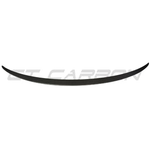 TESLA MODEL 3 MK1 2017-2023 CARBON FIBRE KIT - V13