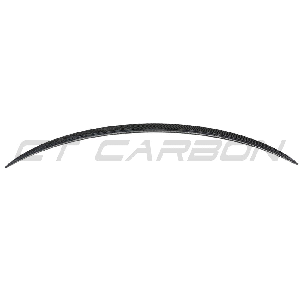 TESLA MODEL 3 MK1 2017-2023 CARBON FIBRE KIT - V5