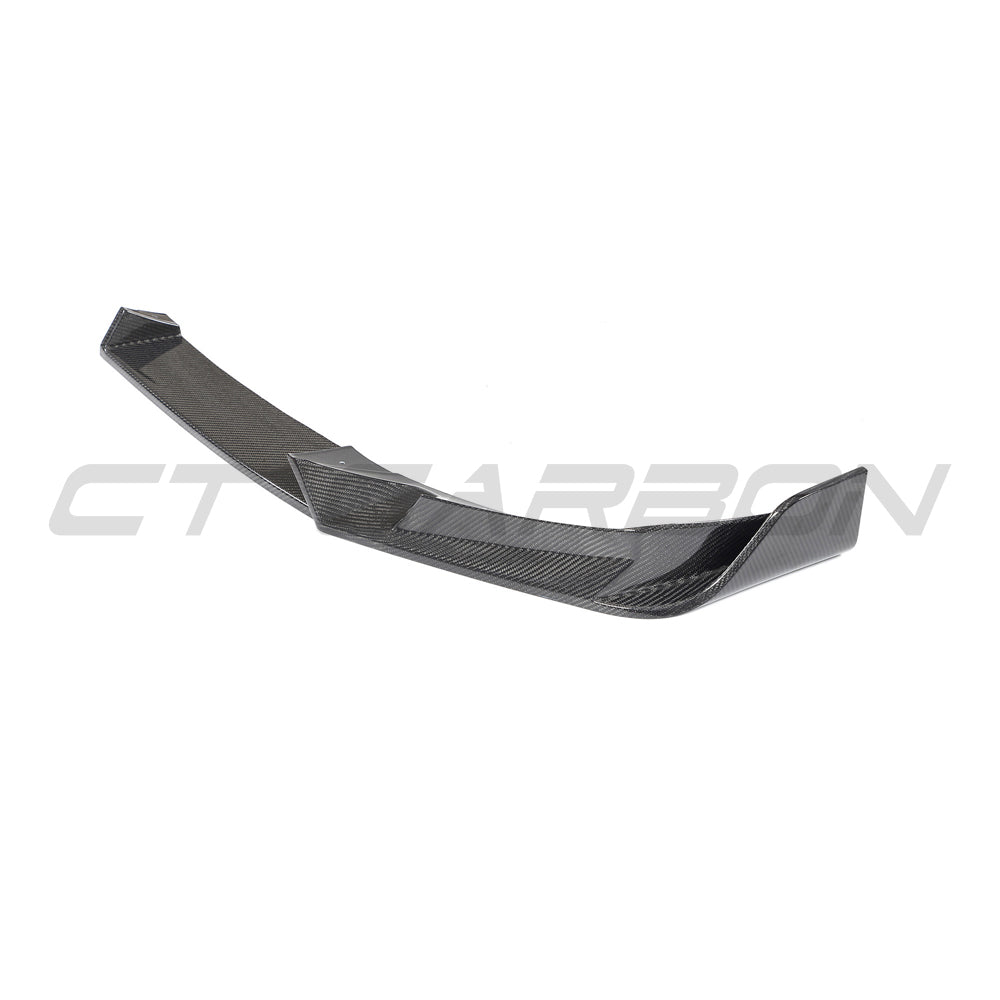 BMW G02 X4 & F98 X4M 2018+ FULL CARBON FIBRE KIT