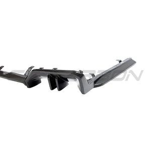 BMW G60 5 SERIES & I5 2023+ FULL CARBON FIBRE KIT - V1