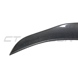 TESLA MODEL 3 MK1 2017-2023 CARBON FIBRE KIT - V8