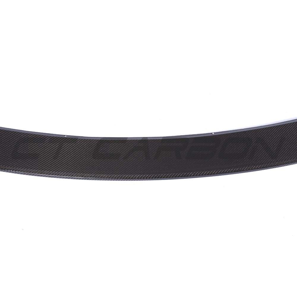 TESLA MODEL 3 MK1 2017-2023 CARBON FIBRE KIT - V2