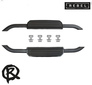 original defender side steps