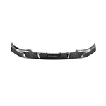 BMW F95 X5M & F96 X6M 2020-2023 CARBON FIBRE SPLITTER