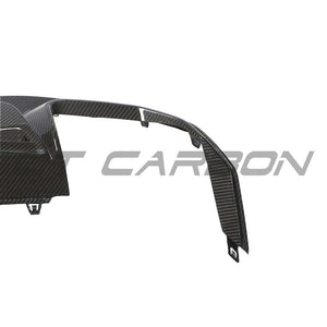 AUDI A3/S3/RS3 8Y SPORTBACK FULL CARBON FIBRE KIT - V4 - CT DESIGN