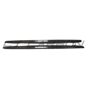 AUDI A3/S3/RS3 8Y SPORTBACK FULL CARBON FIBRE KIT - V2 - CT DESIGN