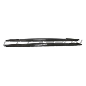 AUDI A3/S3 8Y SALOON FULL CARBON FIBRE KIT - V2