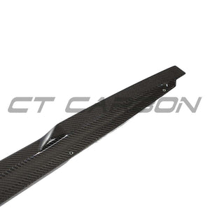 AUDI A3/S3 8Y SALOON FULL CARBON FIBRE KIT - V3