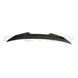 AUDI A3/S3/RS3 8V CARBON FIBRE SPOILER - PS STYLE (2014-2019)