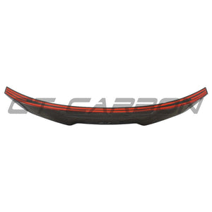 AUDI A3/S3 8Y SALOON FULL CARBON FIBRE KIT - V2