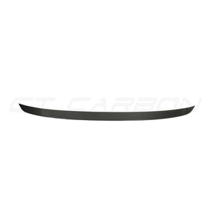 AUDI A4/S4/RS4 B9 & 9.5 CARBON FIBRE MIDDLE SPOILER - CT DESIGN