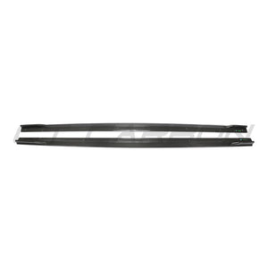 AUDI RS3 8Y 2022-2024 SALOON FULL CARBON FIBRE KIT - CT DESIGN V2