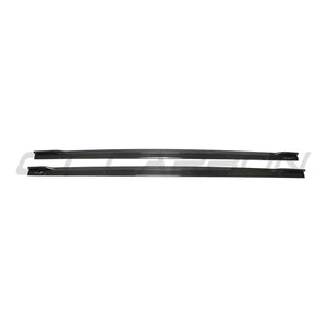 AUDI RS3 8Y 2022-2024 SALOON FULL CARBON FIBRE KIT - CT DESIGN V2
