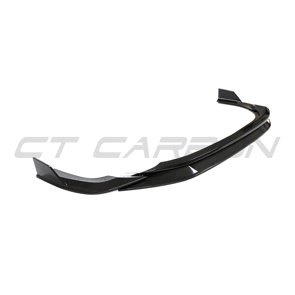AUDI RS3 8Y 2022-2024 SPORTBACK FULL CARBON FIBRE KIT - CT DESIGN V2