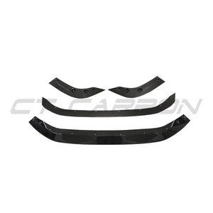 AUDI RS3 8Y 2022-2024 SPORTBACK FULL CARBON FIBRE KIT - CT DESIGN V2