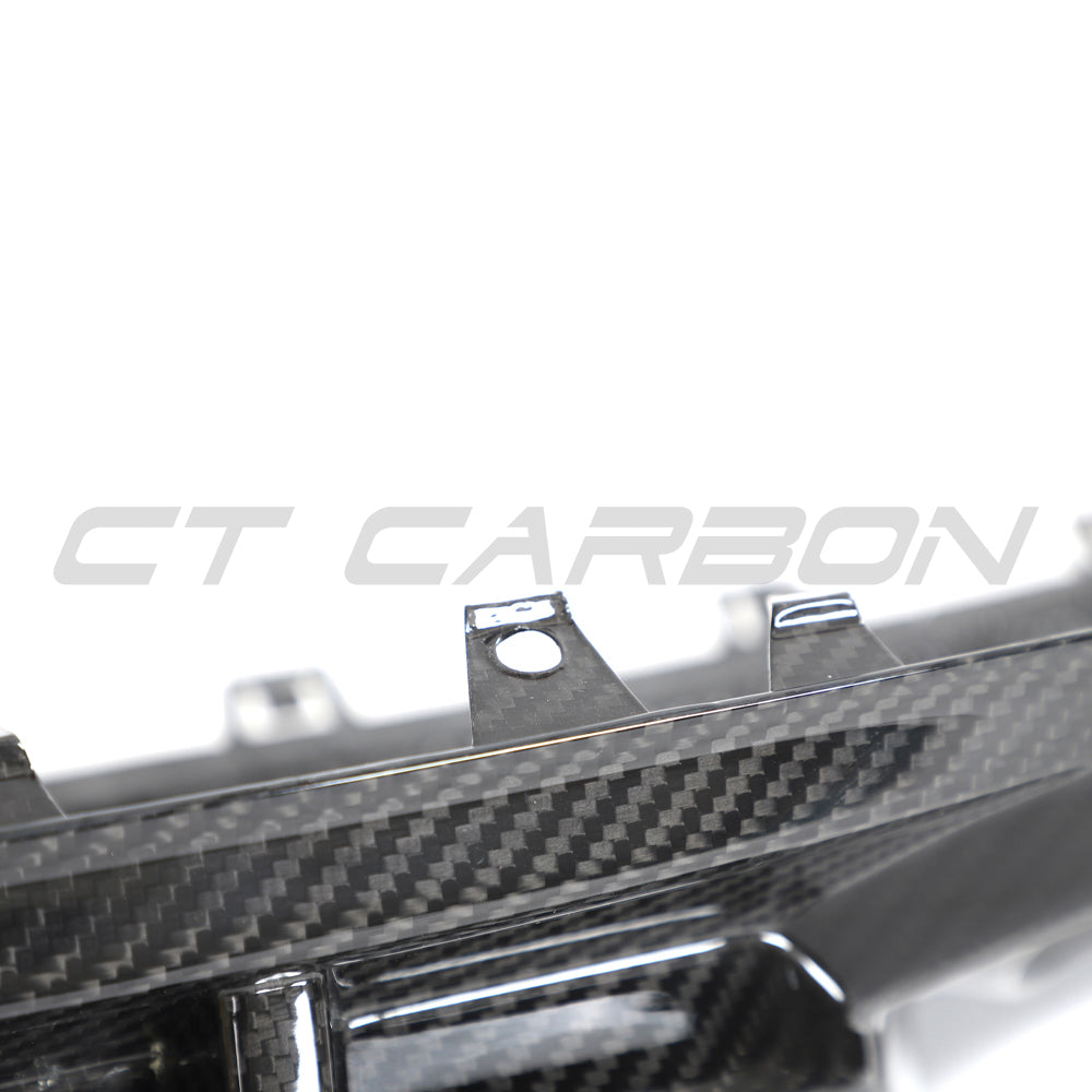 AUDI RS3 8Y 2022-2024 SPORTBACK FULL CARBON FIBRE KIT - CT DESIGN V2