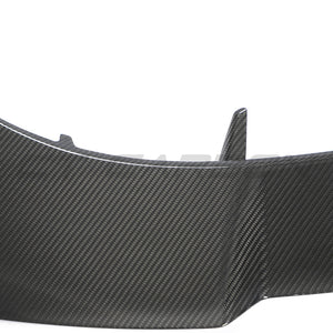 AUDI RS3 8Y 2022-2024 SALOON FULL CARBON FIBRE KIT - CT DESIGN V2