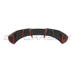AUDI RS3 8Y 2022-2024 SPORTBACK FULL CARBON FIBRE KIT - CT DESIGN V2