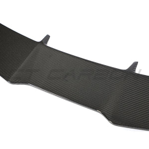 AUDI RS4 B9 & B9.5 2016-2024 CARBON FIBRE ROOF SPOILER - CT DESIGN