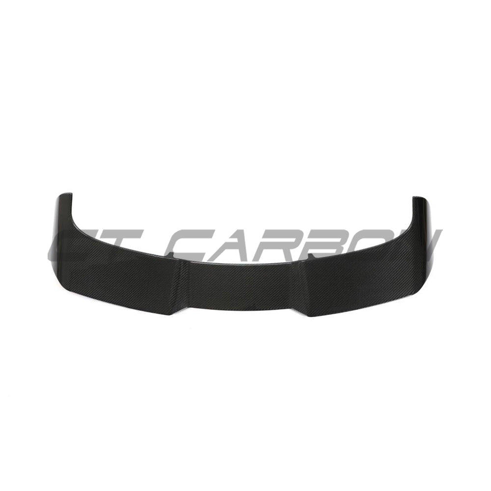 AUDI RS6 C8 AVANT CARBON FIBRE SPOILER V1 - CT DESIGN