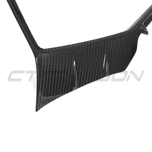 AUDI RS6 C8 2019+ ULTIMATE FULL CARBON FIBRE KIT - V2 - CT DESIGN