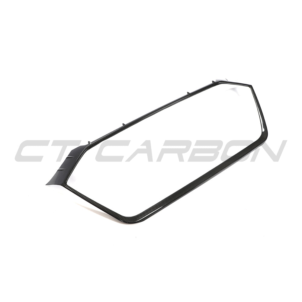 AUDI RS6 C8 2019+ ULTIMATE FULL CARBON FIBRE KIT - CT DESIGN