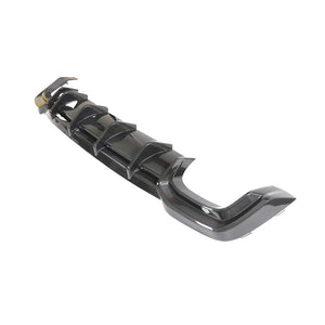 AUDI RS6/RS7 C8 CARBON FIBRE DIFFUSER - CT DESIGN
