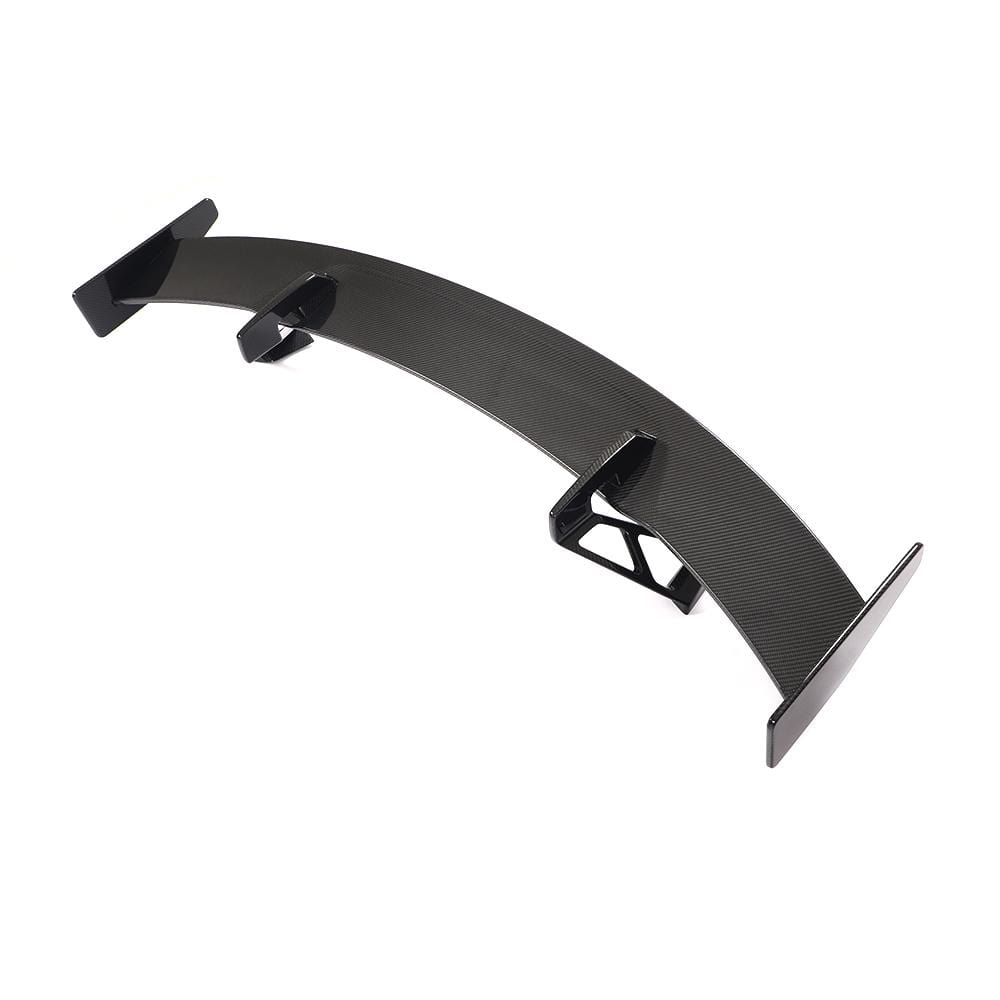CT CARBON Rear Wing AUDI TT/TTS QUATTRO MK3 CARBON FIBRE WING
