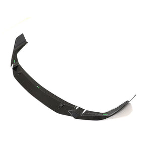 CT CARBON SPLITTER BMW 1 SERIES F40 CARBON FIBRE SPLITTER - CT DESIGN
