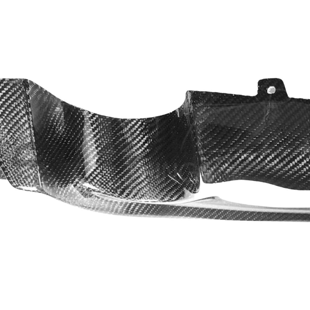 BMW F22 & F23 2 SERIES 2014-2020 FULL CARBON FIBRE KIT - V4